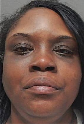 Tanisha Mitchell, - Ouachita Parish County, LA 